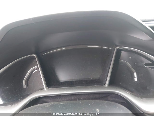 Aukcja sprzedaży 2020 Honda Civic Ex, vin: 2HGFC2F75LH010932, numer aukcji: 12582814
