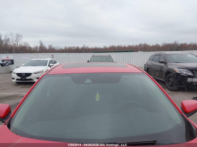 Aukcja sprzedaży 2020 Honda Civic Ex, vin: 2HGFC2F75LH010932, numer aukcji: 12582814