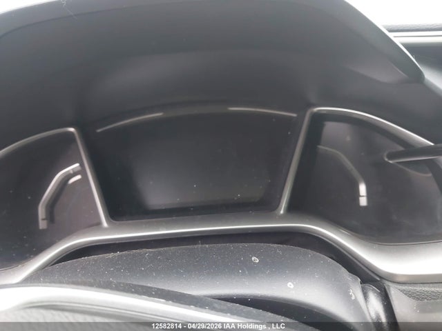 Aukcja sprzedaży 2020 Honda Civic Ex, vin: 2HGFC2F75LH010932, numer aukcji: 12582814