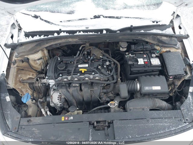 KMHH35LE1JU007298 Hyundai ELANTRA GT