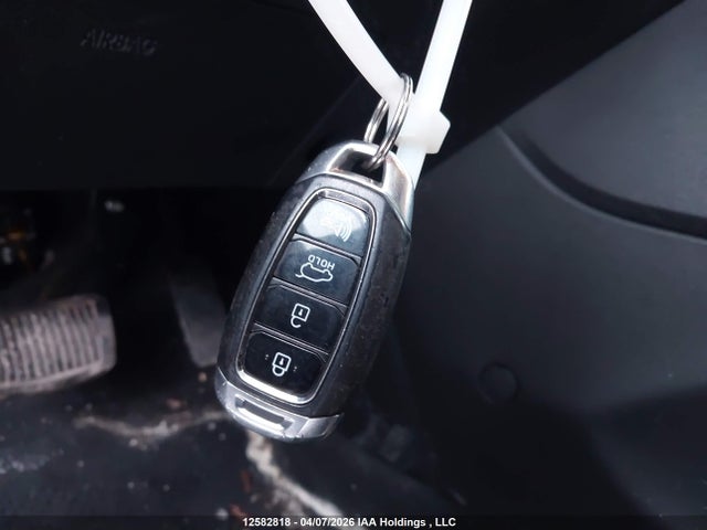 KMHH35LE1JU007298 Hyundai ELANTRA GT