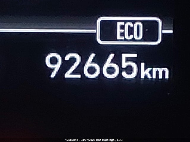 KMHH35LE1JU007298 Hyundai ELANTRA GT