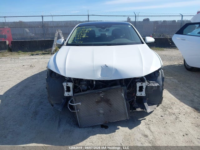 2019 Volkswagen Jetta 1.4 Tsi Highline მანქანა იყიდება აუქციონზე, vin: 3VWE57BU5KM058909, აუქციონის ნომერი: 12582819
