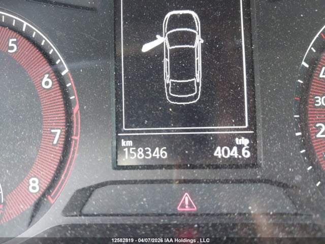 2019 Volkswagen Jetta 1.4 Tsi Highline მანქანა იყიდება აუქციონზე, vin: 3VWE57BU5KM058909, აუქციონის ნომერი: 12582819