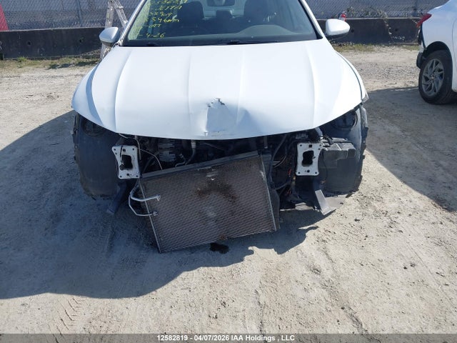 2019 Volkswagen Jetta 1.4 Tsi Highline მანქანა იყიდება აუქციონზე, vin: 3VWE57BU5KM058909, აუქციონის ნომერი: 12582819