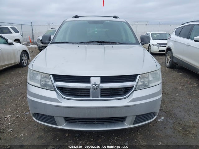 Aukcja sprzedaży 2009 Dodge Journey Se, vin: 3D4GG47B29T231820, numer aukcji: 12582820