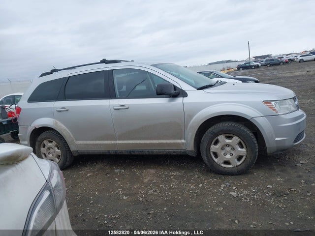 Aukcja sprzedaży 2009 Dodge Journey Se, vin: 3D4GG47B29T231820, numer aukcji: 12582820