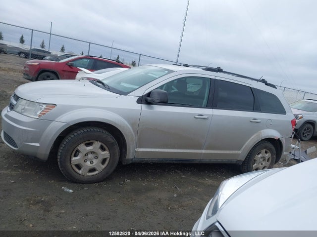Aukcja sprzedaży 2009 Dodge Journey Se, vin: 3D4GG47B29T231820, numer aukcji: 12582820