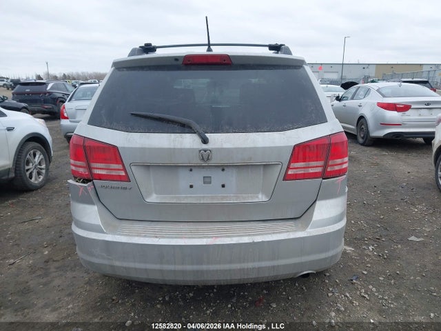 Aukcja sprzedaży 2009 Dodge Journey Se, vin: 3D4GG47B29T231820, numer aukcji: 12582820