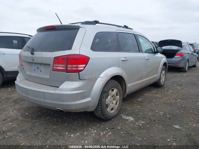 Aukcja sprzedaży 2009 Dodge Journey Se, vin: 3D4GG47B29T231820, numer aukcji: 12582820