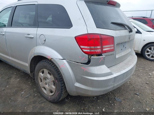 Aukcja sprzedaży 2009 Dodge Journey Se, vin: 3D4GG47B29T231820, numer aukcji: 12582820