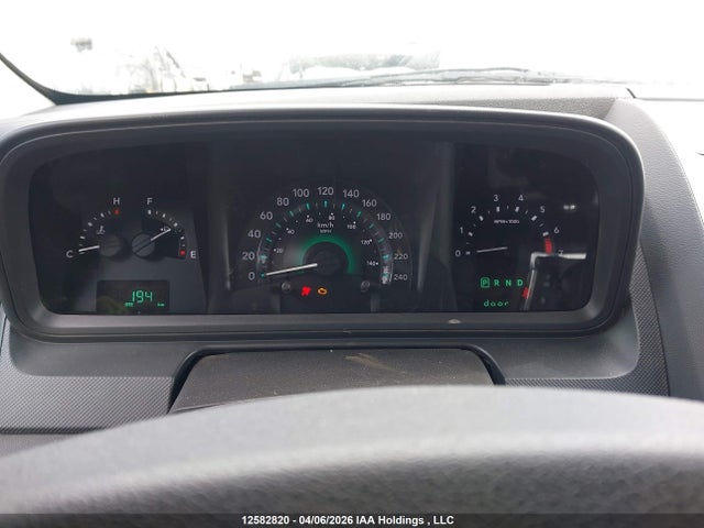 Aukcja sprzedaży 2009 Dodge Journey Se, vin: 3D4GG47B29T231820, numer aukcji: 12582820