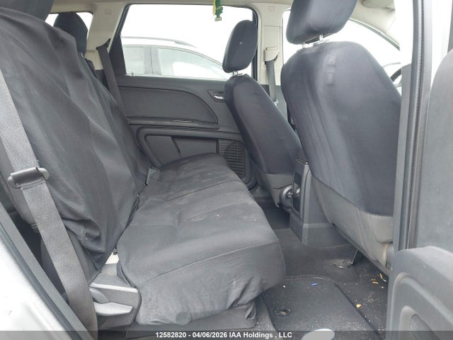 Aukcja sprzedaży 2009 Dodge Journey Se, vin: 3D4GG47B29T231820, numer aukcji: 12582820