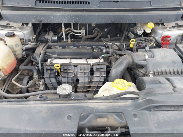 Aukcja sprzedaży 2009 Dodge Journey Se, vin: 3D4GG47B29T231820, numer aukcji: 12582820