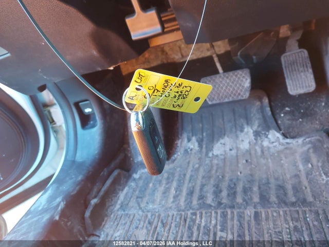 1HGCR3F91HA800405 Honda Accord Touring V6