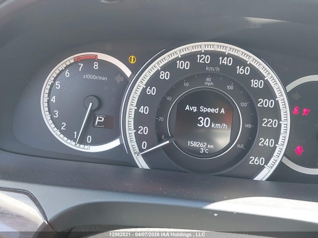 1HGCR3F91HA800405 Honda Accord Touring V6