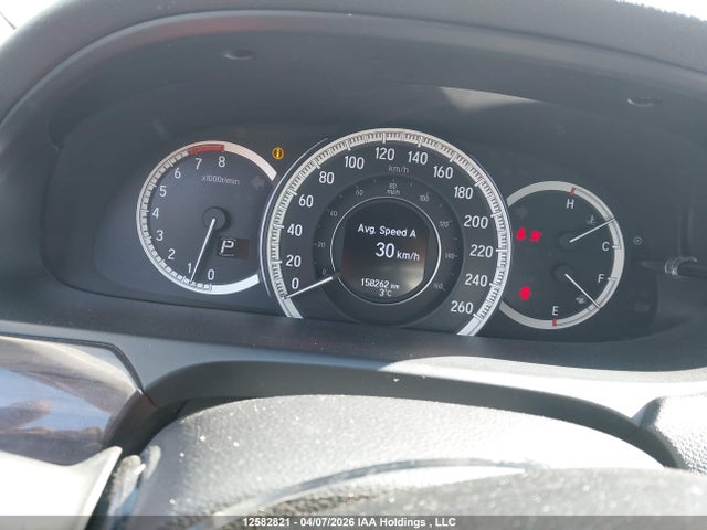 1HGCR3F91HA800405 Honda Accord Touring V6