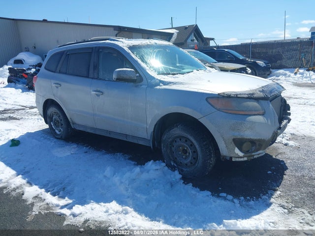 Продаж на аукціоні авто 2010 Hyundai Santa Fe, vin: 5NMSGDAGXAH369408, номер лоту: 12582822