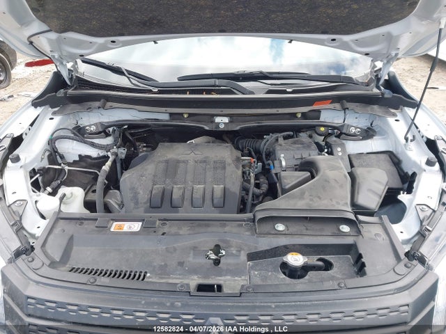 Aukcja sprzedaży 2022 Mitsubishi Eclipse Cross Gt/se/sel, vin: JA4ATVAA1NZ601222, numer aukcji: 12582824