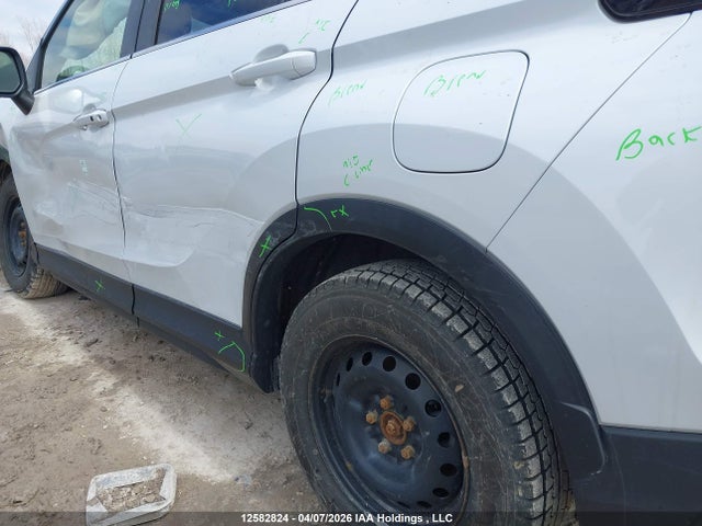 Aukcja sprzedaży 2022 Mitsubishi Eclipse Cross Gt/se/sel, vin: JA4ATVAA1NZ601222, numer aukcji: 12582824
