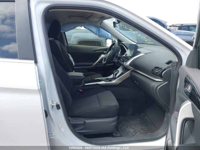 Aukcja sprzedaży 2022 Mitsubishi Eclipse Cross Gt/se/sel, vin: JA4ATVAA1NZ601222, numer aukcji: 12582824