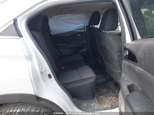 Aukcja sprzedaży 2022 Mitsubishi Eclipse Cross Gt/se/sel, vin: JA4ATVAA1NZ601222, numer aukcji: 12582824