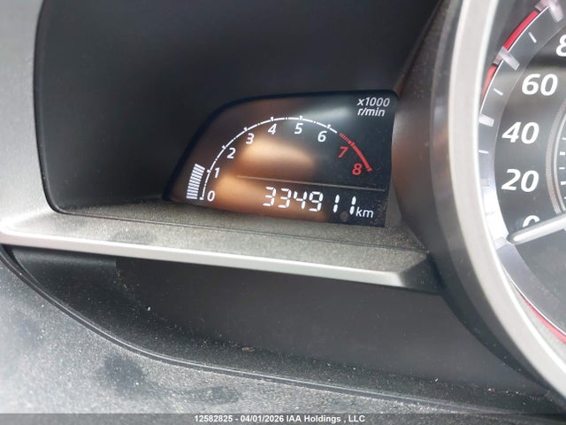 3MZBM1K7XFM178966 Mazda Mazda3 Gx