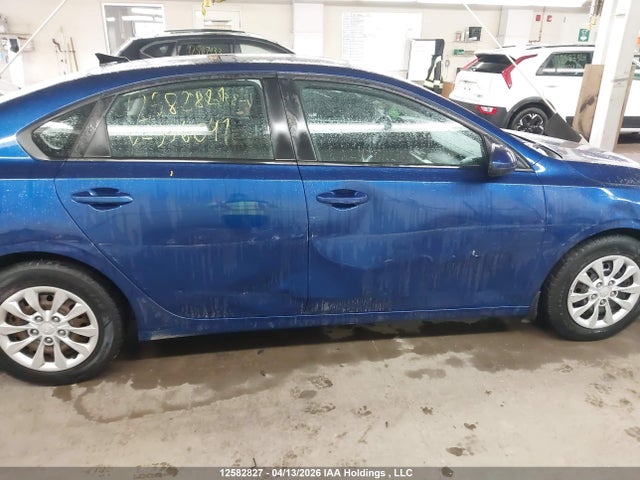 Aukcja sprzedaży 2021 Kia Forte, vin: 3KPF24AD3ME356047, numer aukcji: 12582827