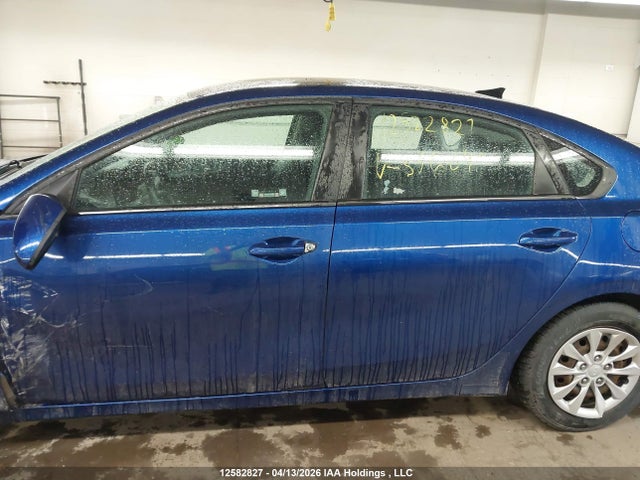Aukcja sprzedaży 2021 Kia Forte, vin: 3KPF24AD3ME356047, numer aukcji: 12582827