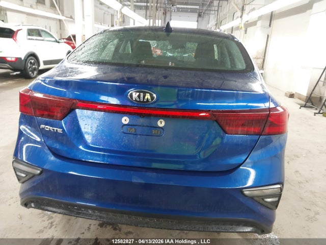 Aukcja sprzedaży 2021 Kia Forte, vin: 3KPF24AD3ME356047, numer aukcji: 12582827