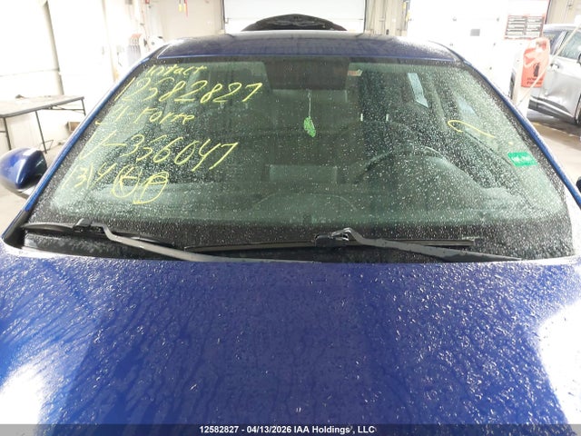 Aukcja sprzedaży 2021 Kia Forte, vin: 3KPF24AD3ME356047, numer aukcji: 12582827