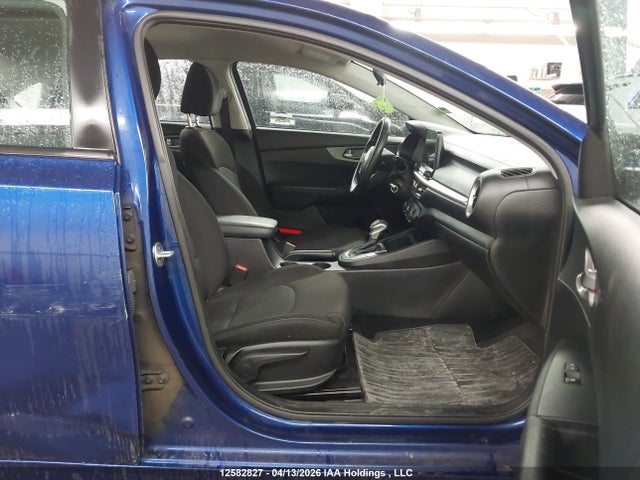Aukcja sprzedaży 2021 Kia Forte, vin: 3KPF24AD3ME356047, numer aukcji: 12582827