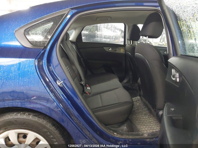 Aukcja sprzedaży 2021 Kia Forte, vin: 3KPF24AD3ME356047, numer aukcji: 12582827