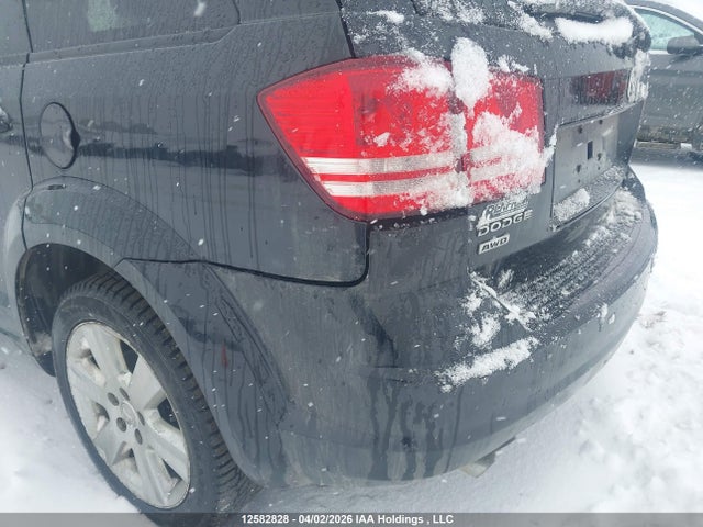 12582828 :رقم المزاد ، 3D4PH6FV0AT234918 vin ، 2010 Dodge Journey R/t مزاد بيع