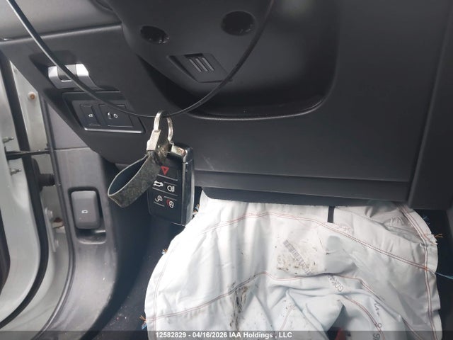 SALZP2FX3LH010801 Land Rover Range Rover Evoque P250 Se