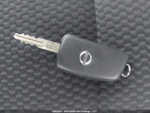 JN1BJ1CR4KW342317 Nissan QASHQAI