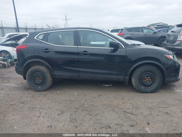 JN1BJ1CR4KW342317 Nissan QASHQAI