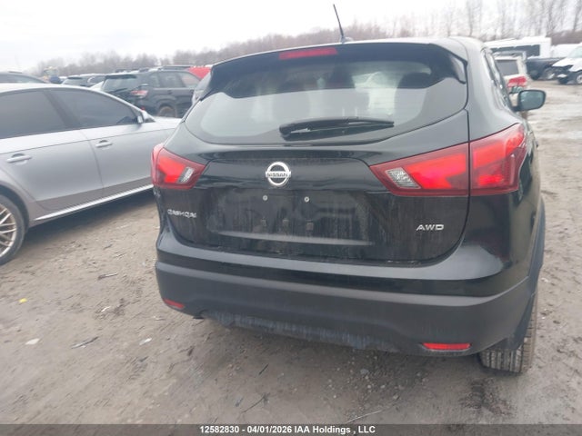 JN1BJ1CR4KW342317 Nissan QASHQAI