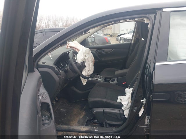 JN1BJ1CR4KW342317 Nissan QASHQAI
