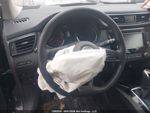 JN1BJ1CR4KW342317 Nissan QASHQAI