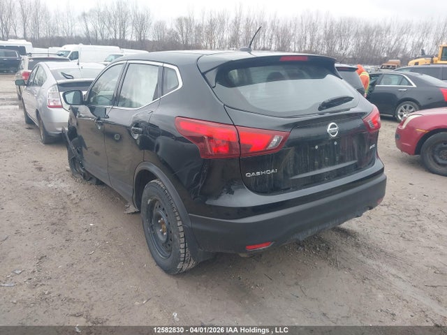JN1BJ1CR4KW342317 Nissan QASHQAI