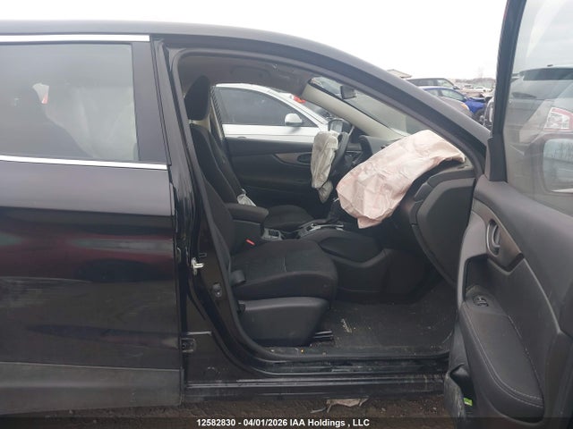 JN1BJ1CR4KW342317 Nissan QASHQAI