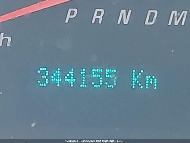 1GTW7AFF0G1253590 GMC Savana G2500