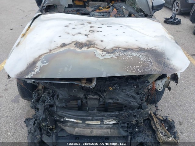 Продажа на аукционе авто 2025 Mazda Cx-5 Preferred, vin: JM3KFBCL8S0567303, номер лота: 12582832