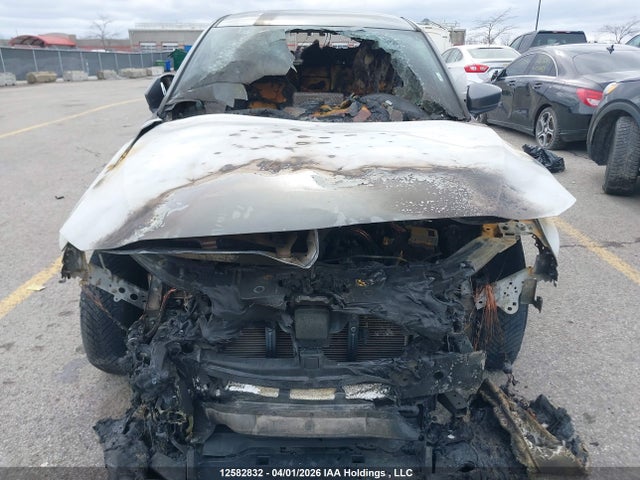 Продажа на аукционе авто 2025 Mazda Cx-5 Preferred, vin: JM3KFBCL8S0567303, номер лота: 12582832