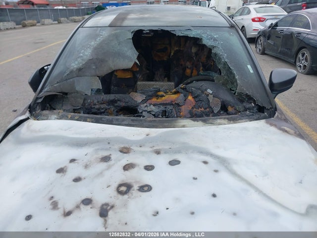 Продажа на аукционе авто 2025 Mazda Cx-5 Preferred, vin: JM3KFBCL8S0567303, номер лота: 12582832