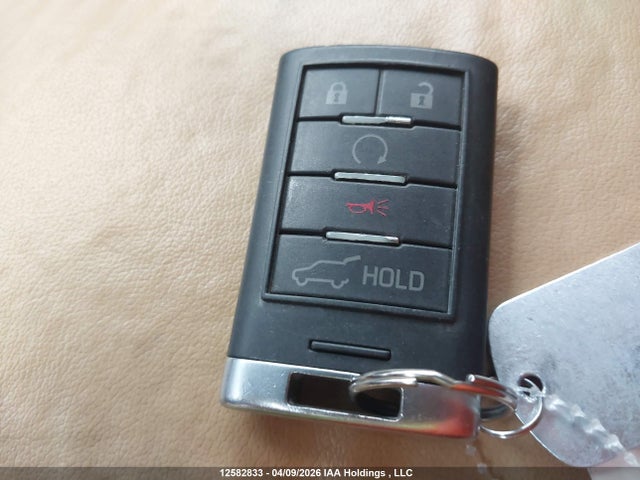 Продаж на аукціоні авто 2014 Cadillac Srx, vin: 3GYFNEE34ES644252, номер лоту: 12582833