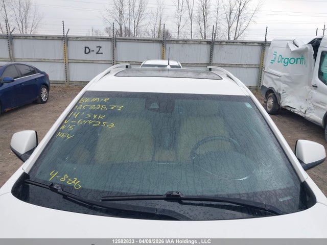 Продаж на аукціоні авто 2014 Cadillac Srx, vin: 3GYFNEE34ES644252, номер лоту: 12582833