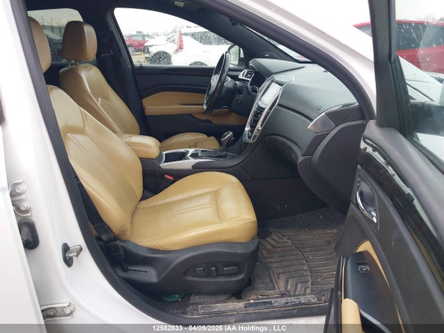 Продаж на аукціоні авто 2014 Cadillac Srx, vin: 3GYFNEE34ES644252, номер лоту: 12582833