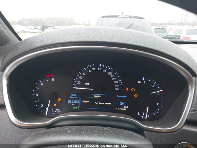 Продаж на аукціоні авто 2014 Cadillac Srx, vin: 3GYFNEE34ES644252, номер лоту: 12582833